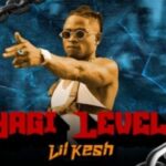 VIDEO: Lil Kesh – Yagi Level