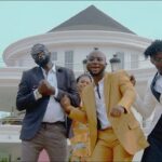 VIDEO: Killbeatz ft. Ofori Amponsah, King Promise – Odo Nti