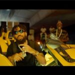 VIDEO: Phyno ft. Peruzzi – For The Money