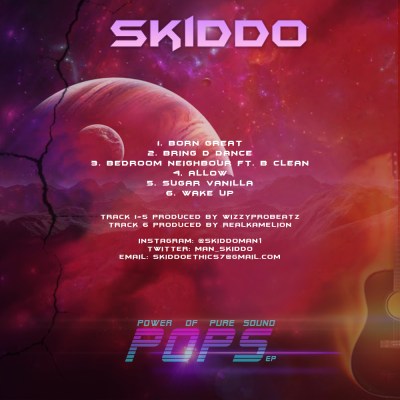 Skiddo – Allow