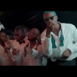 VIDEO: Joey B ft. Sarkodie – Cold