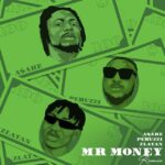 Asake Ft. Peruzzi & Zlatan – Mr Money (Remix)