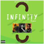 DJ Flex Ft. Olamide & Omah Lay – Infinity (Afrobeat Remix)