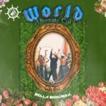 Bella Shmurda World Alternate Cut 1