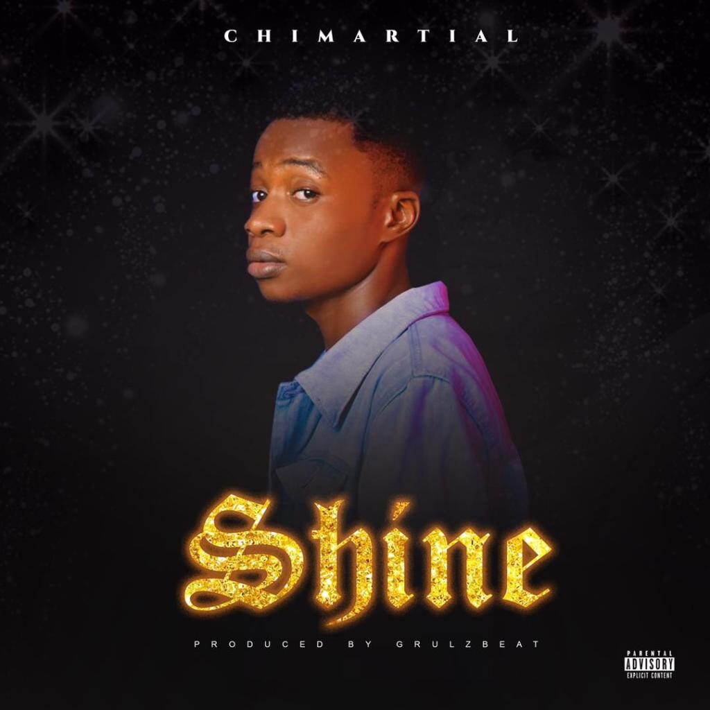 Chimartial – Shine