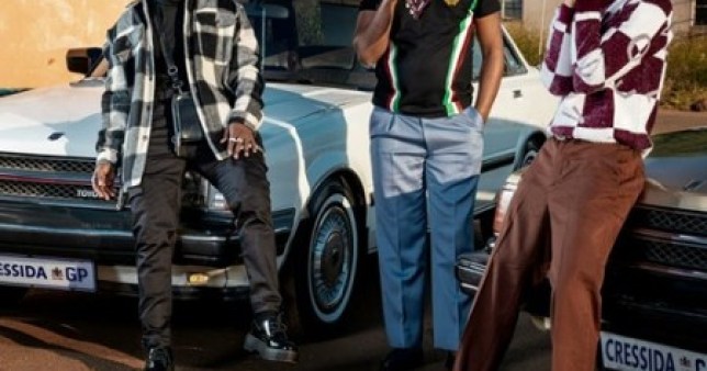 Imfezi Emnyama ft BlaQ Diamond Cressida 1