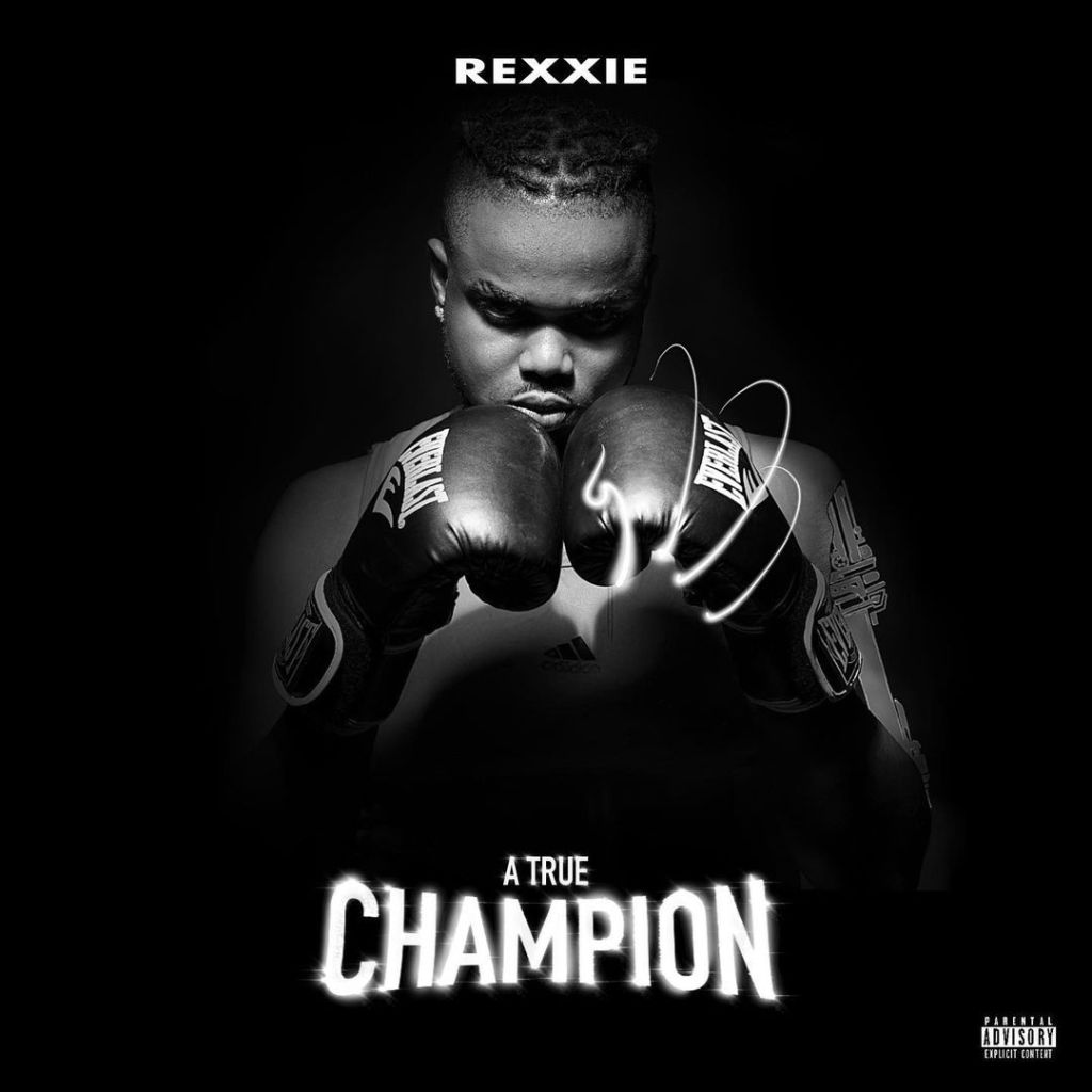 A True Champion Album 1