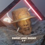 Cassper Nyovest Sweet And Short 2 0 Album