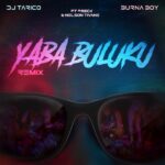 DJ Tarico Yaba Buluku Remix 3