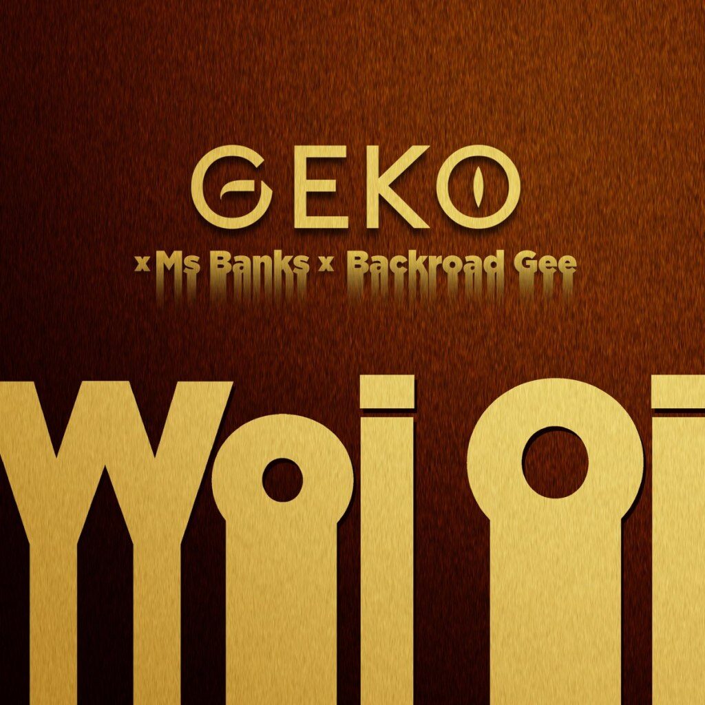 Geko 1