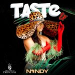 Nandy Taste EP 1