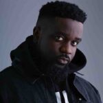 Sarkodie I Will See What I Can Do Freestyle
