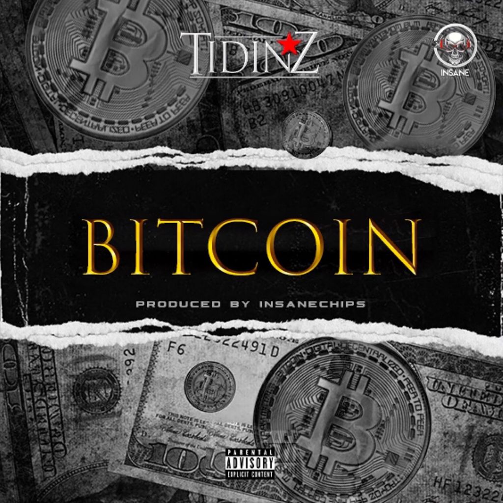 Tidinz Bitcoin 1
