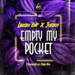 joeboy – empty my pocket ft lakizo ent 1200x1200 1