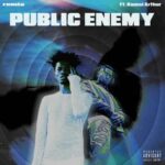 Infamousizak Public Enemy Remix ft Kwesi Arthur 1