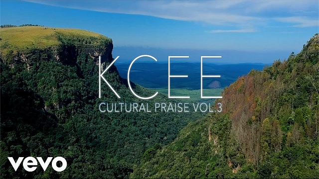 Kcee Cultural Praise Vol 3 Video