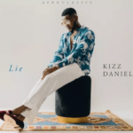 Kizz Daniel Lie