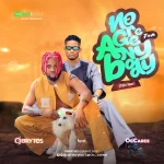 DJ Brytos – No Gree For Anybody (This Year) Ft. OcCares