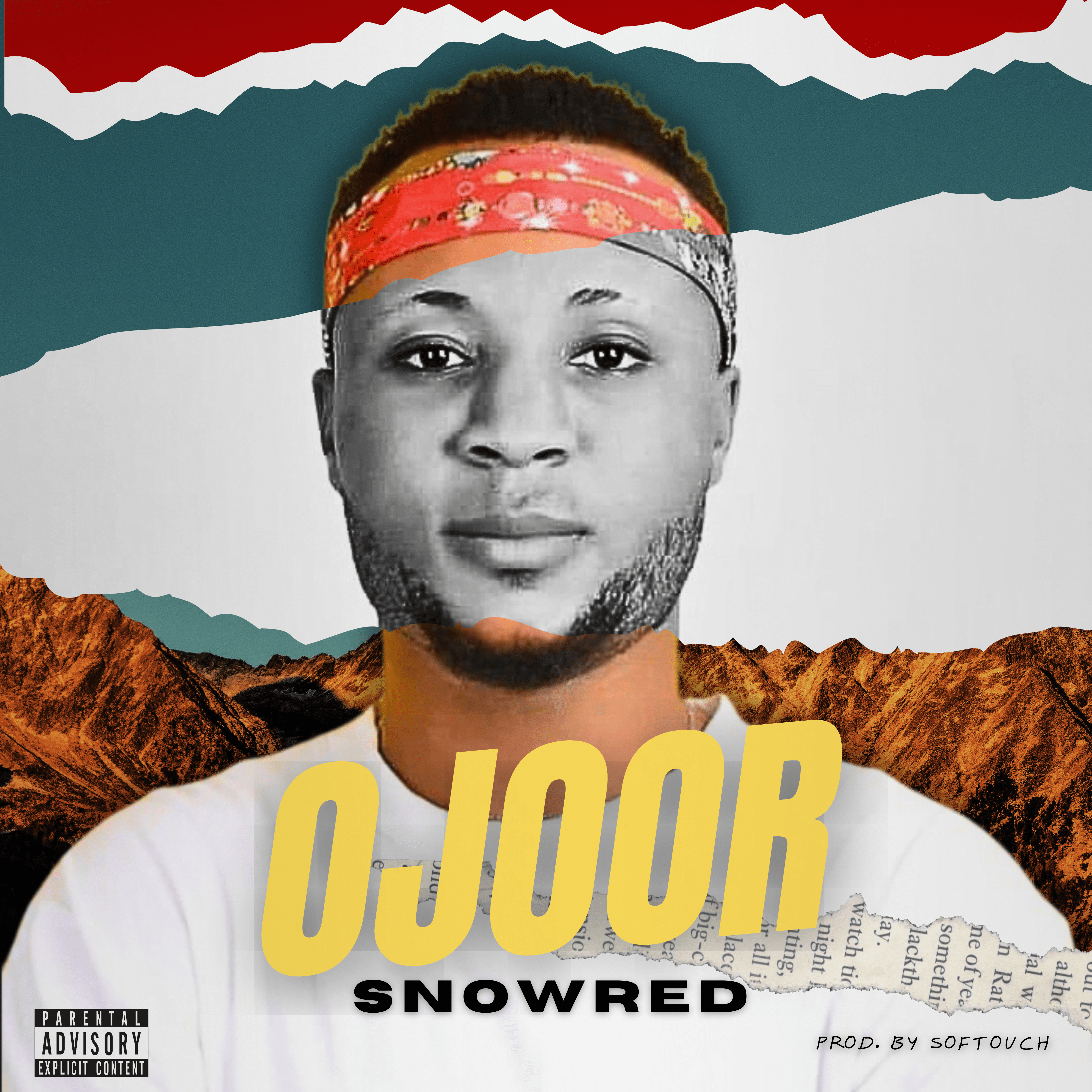 Snowred – Ojoor