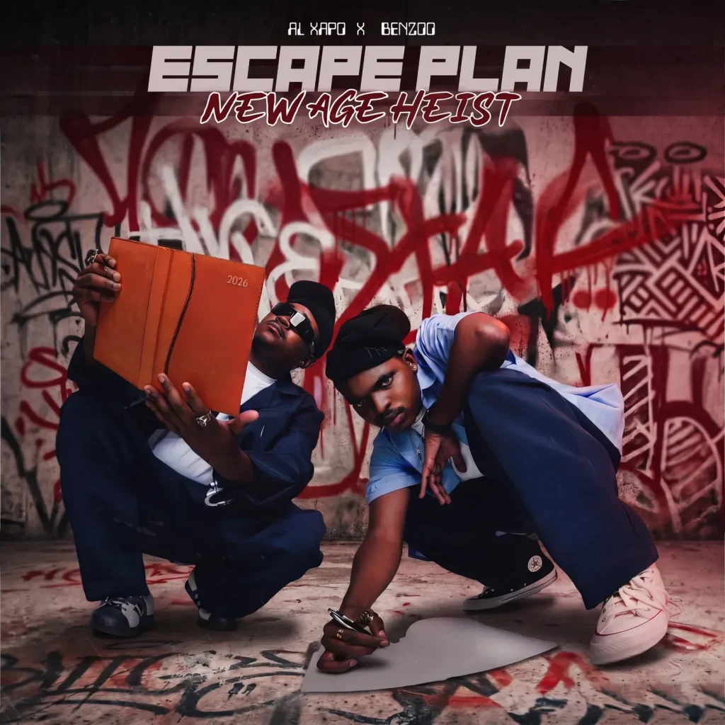 Al Xapo Exe Wola ft Benzoo and Bob Mabena South African Amapiano 2026