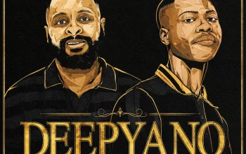 Deeper Phil – Deep Currency Ft Kabza De Small & Djy Vino