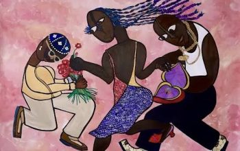 yame-on-my-mind-ft-adekunle-gold-afrobeat-romantic-music-2026